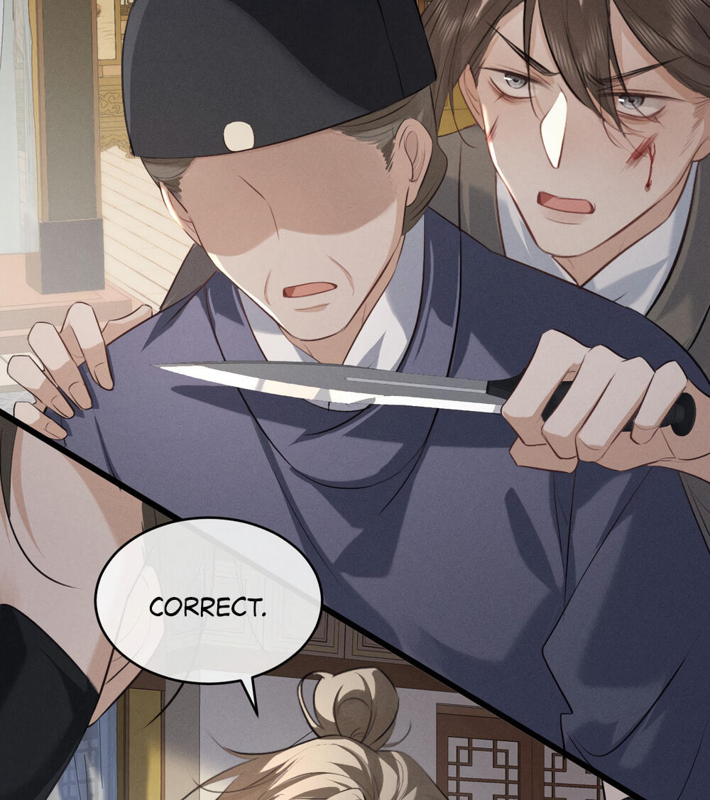 Tuojiang Chapter 72 page 64 - 