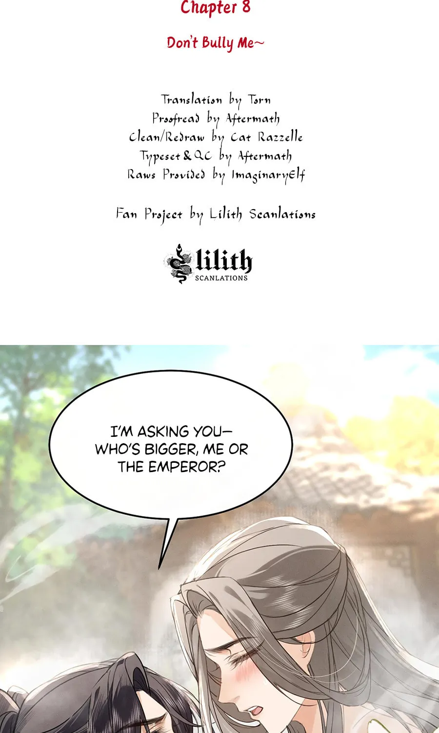 Tuojiang Chapter 8 page 2 - 