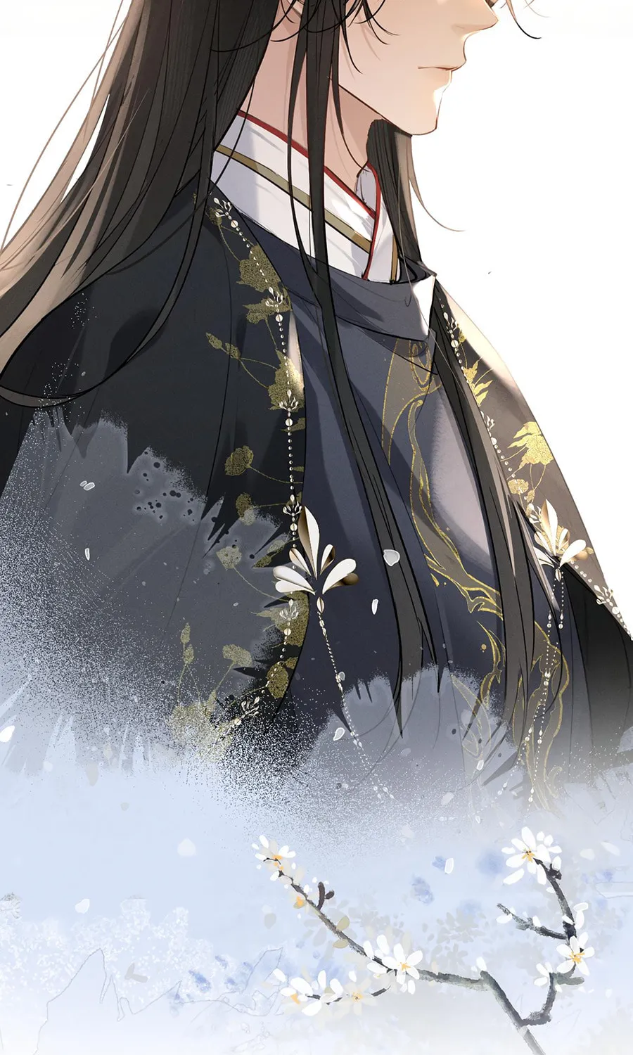 Tuojiang Chapter 8 page 13 - 