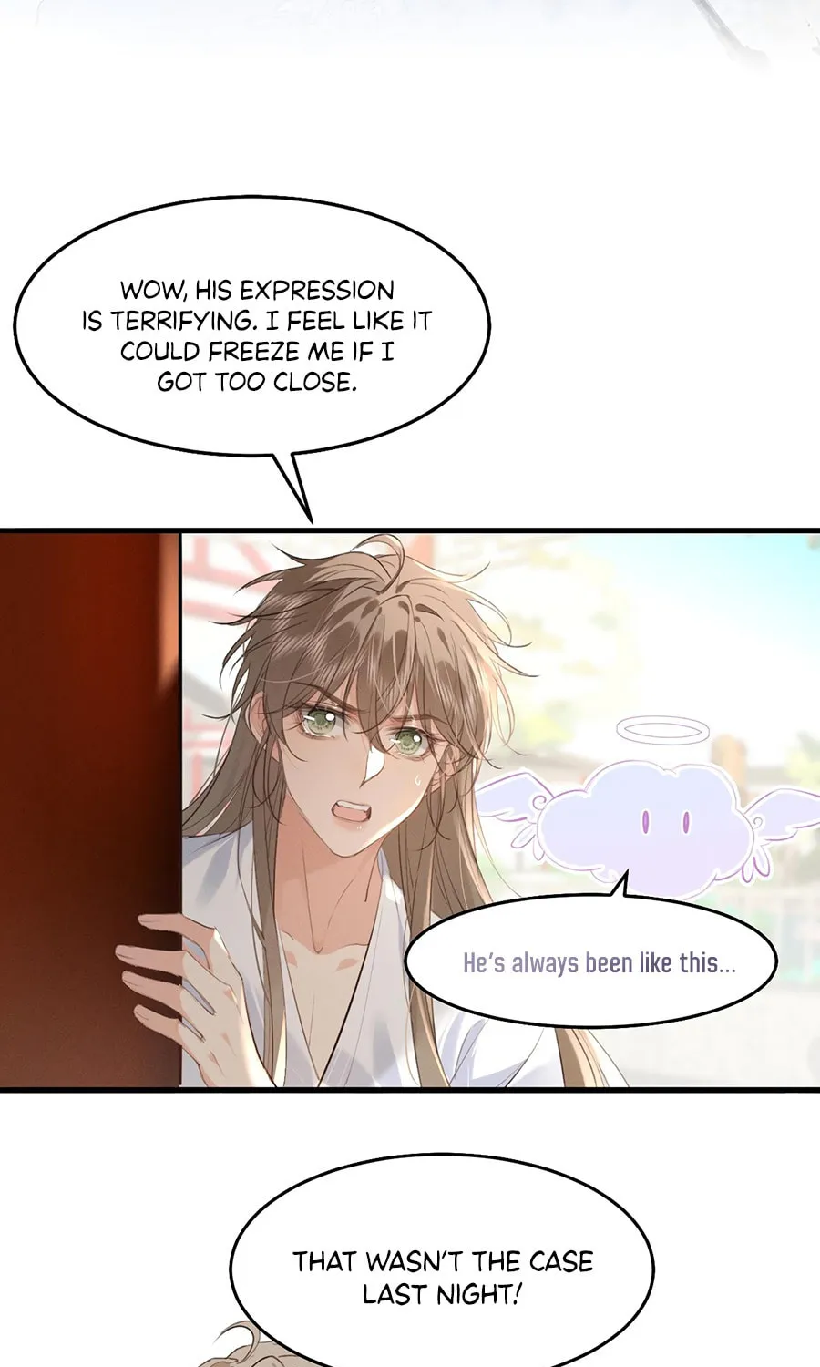 Tuojiang Chapter 8 page 14 - 