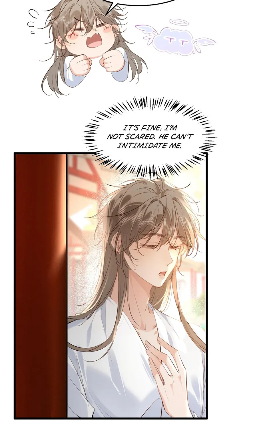 Tuojiang Chapter 8 page 15 - 