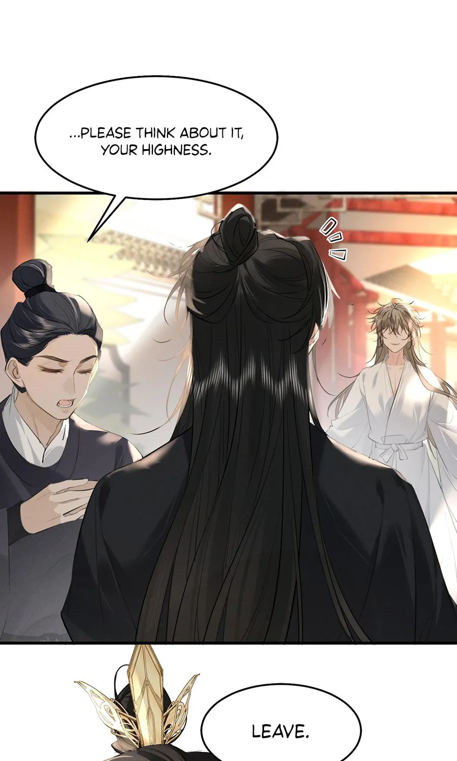 Tuojiang Chapter 8 page 16 - 