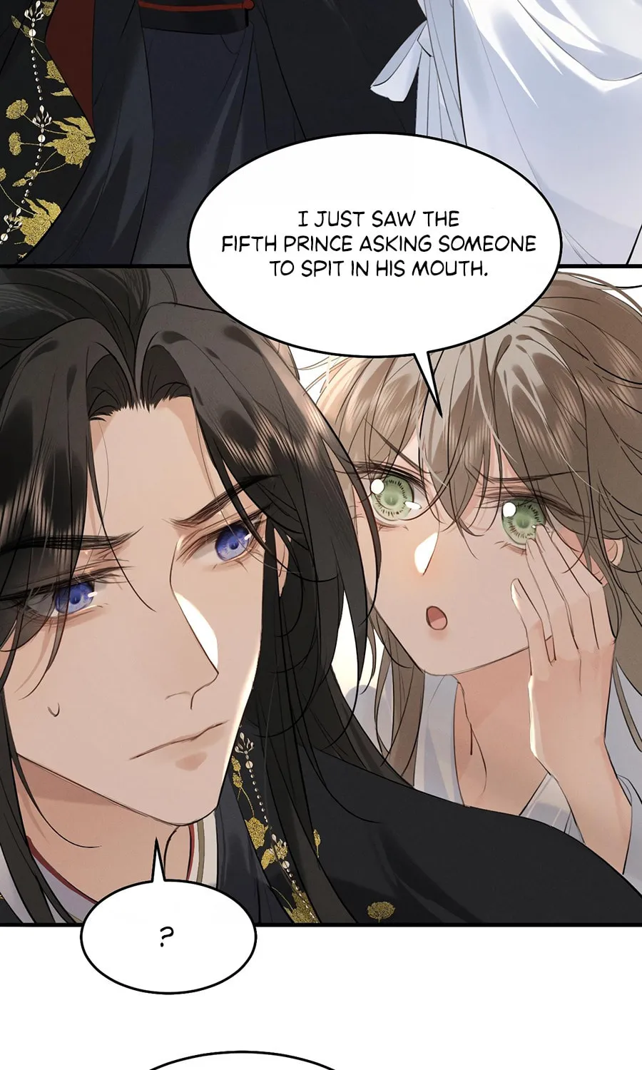 Tuojiang Chapter 8 page 19 - 