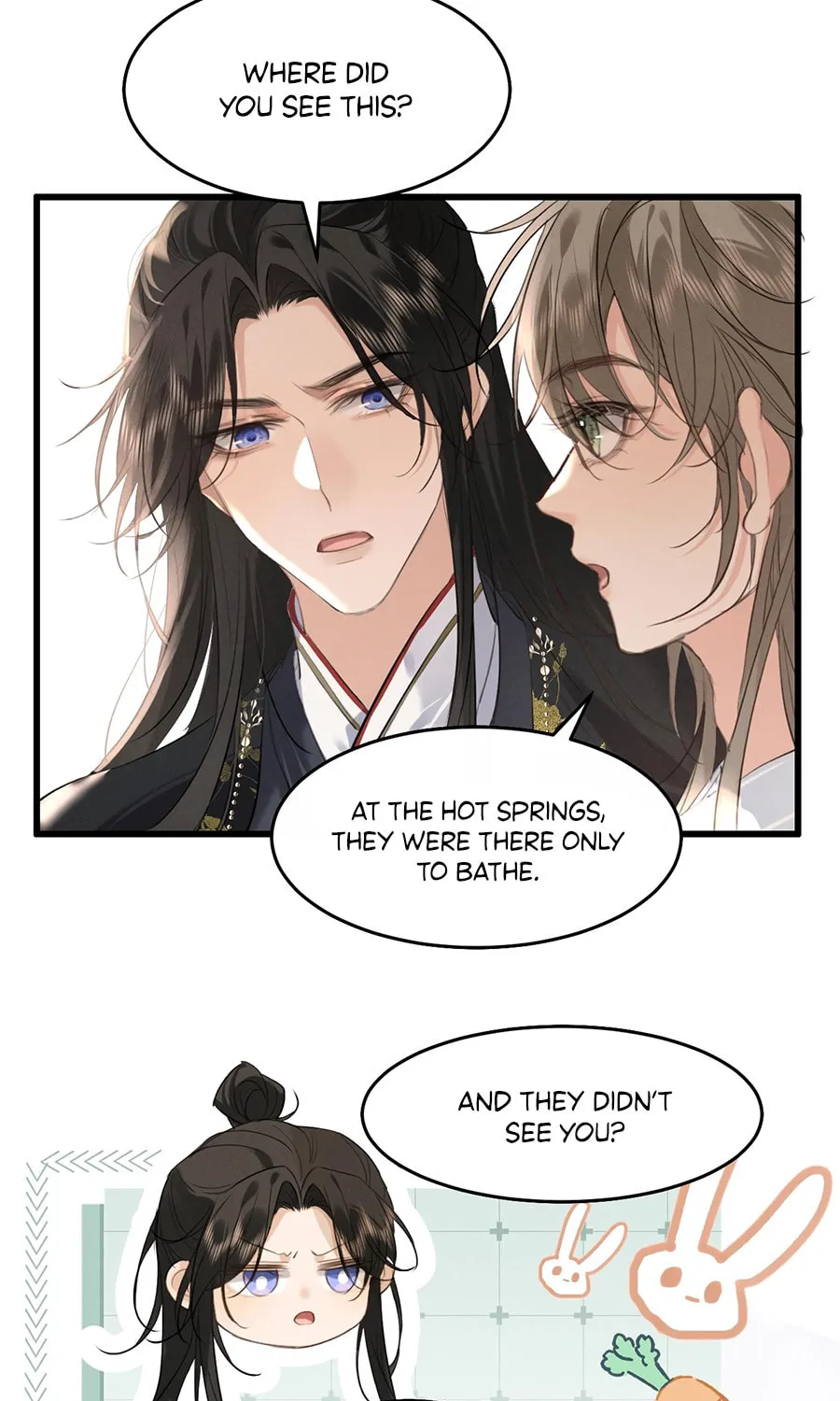 Tuojiang Chapter 8 page 20 - 