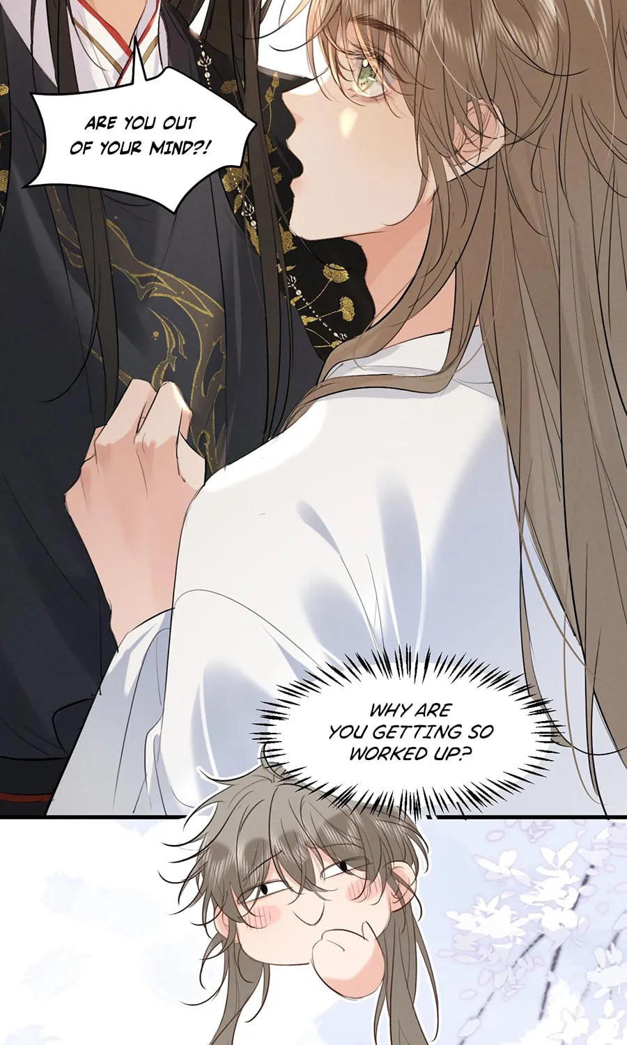 Tuojiang Chapter 8 page 22 - 
