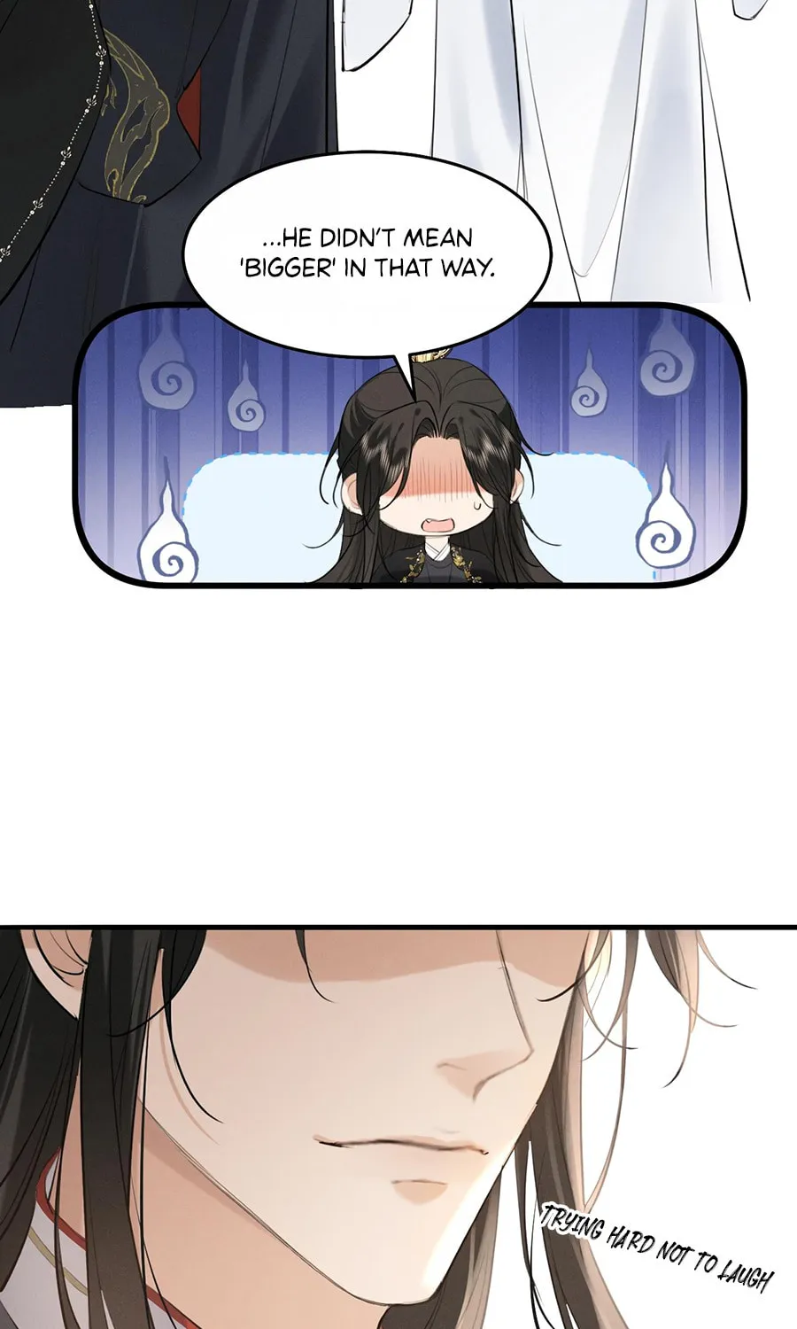 Tuojiang Chapter 8 page 25 - 