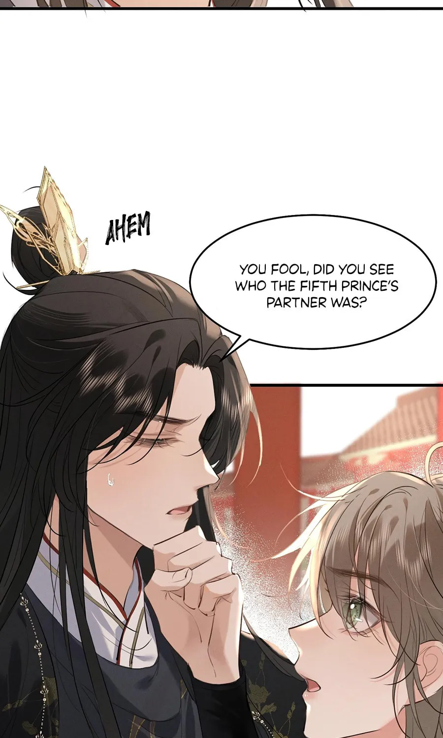Tuojiang Chapter 8 page 26 - 