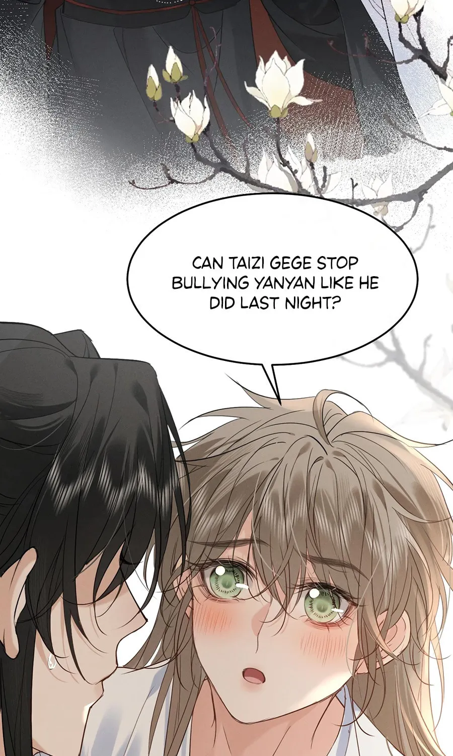 Tuojiang Chapter 8 page 29 - 