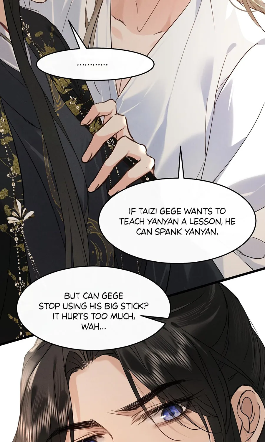 Tuojiang Chapter 8 page 30 - 