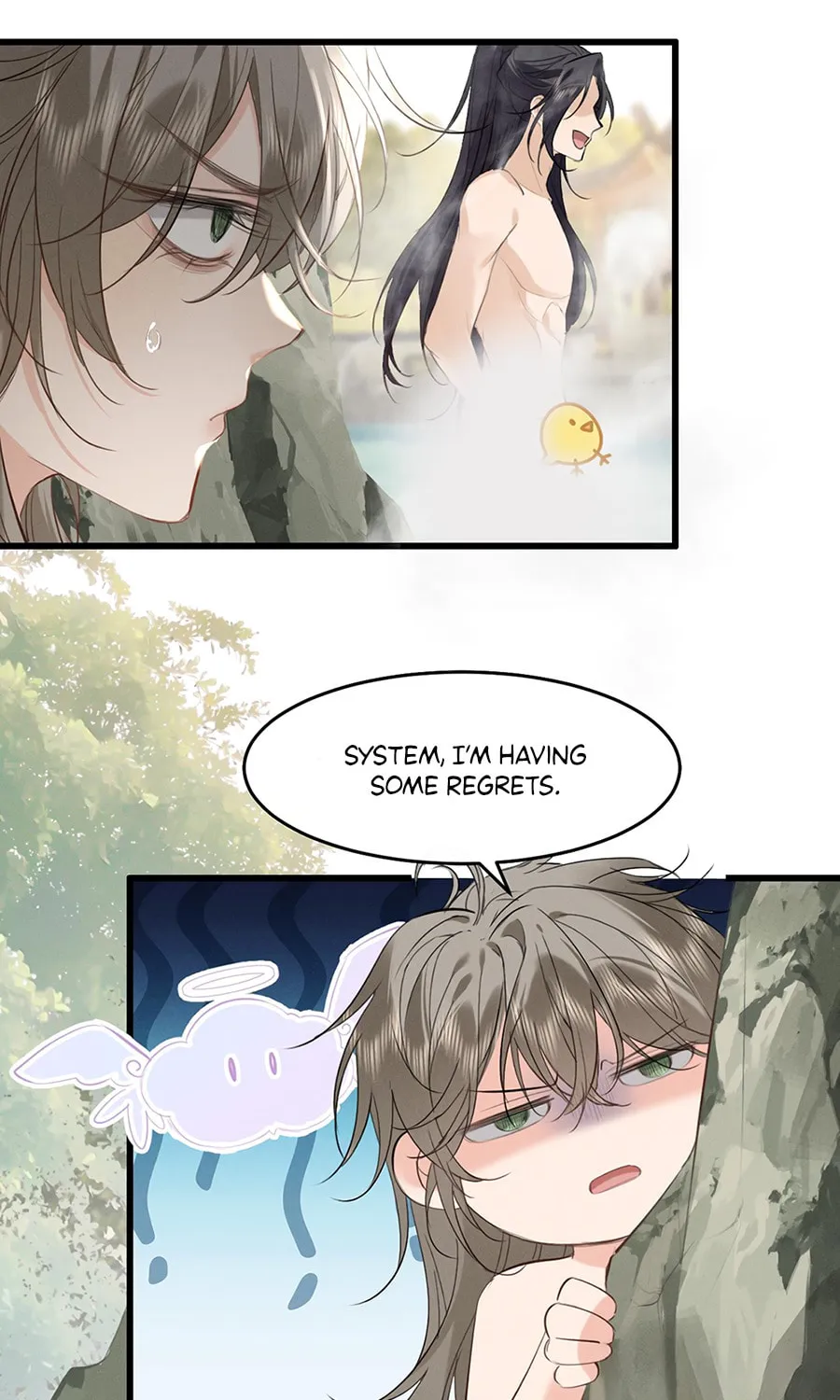 Tuojiang Chapter 8 page 4 - 