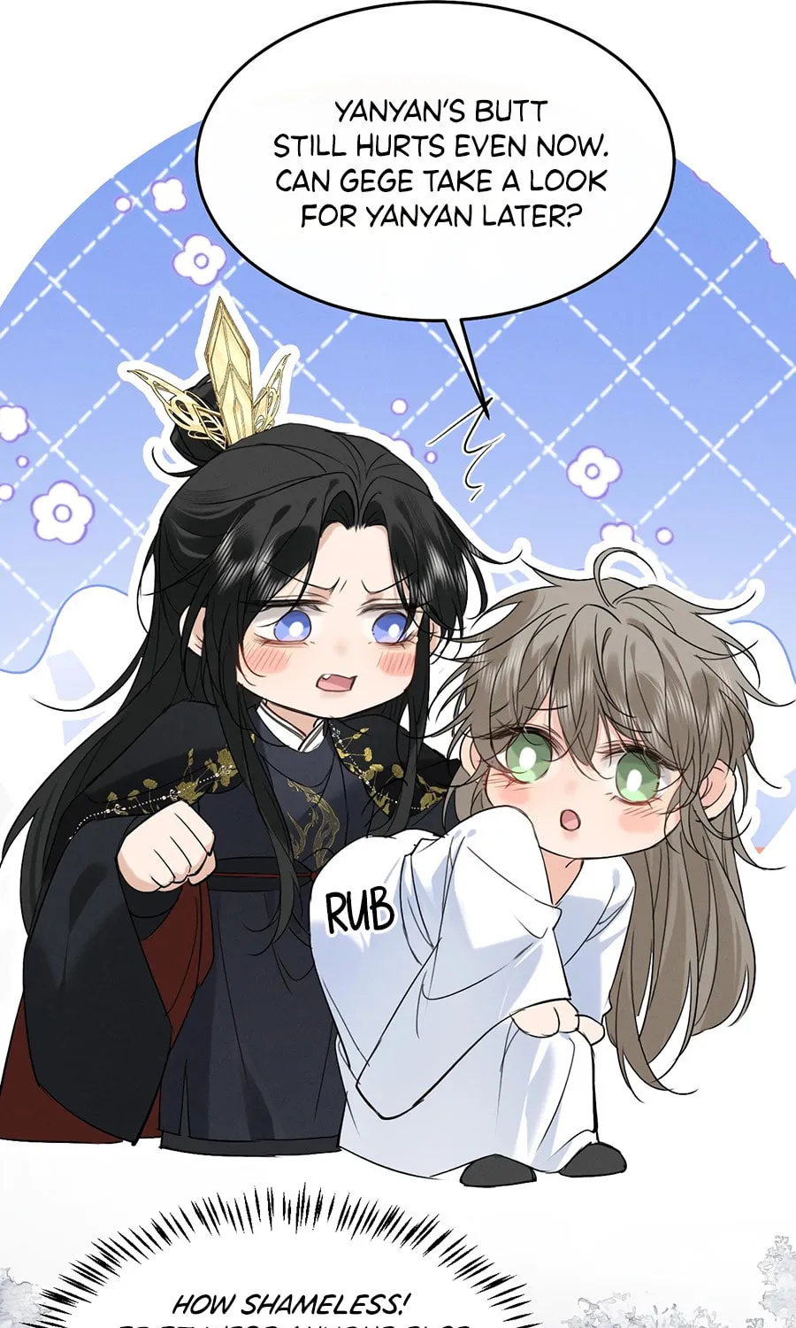 Tuojiang Chapter 8 page 32 - 