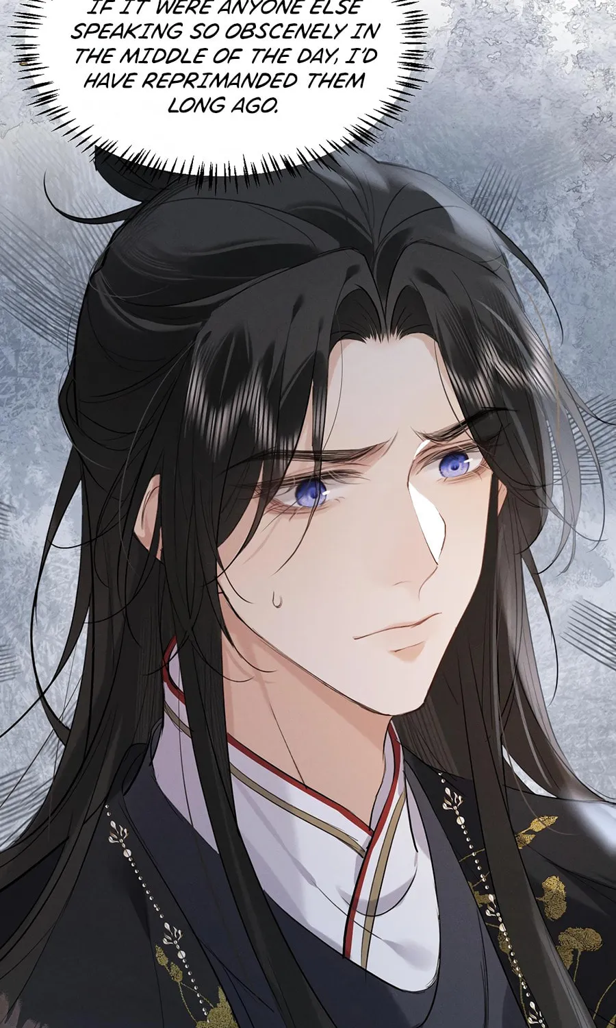 Tuojiang Chapter 8 page 33 - 