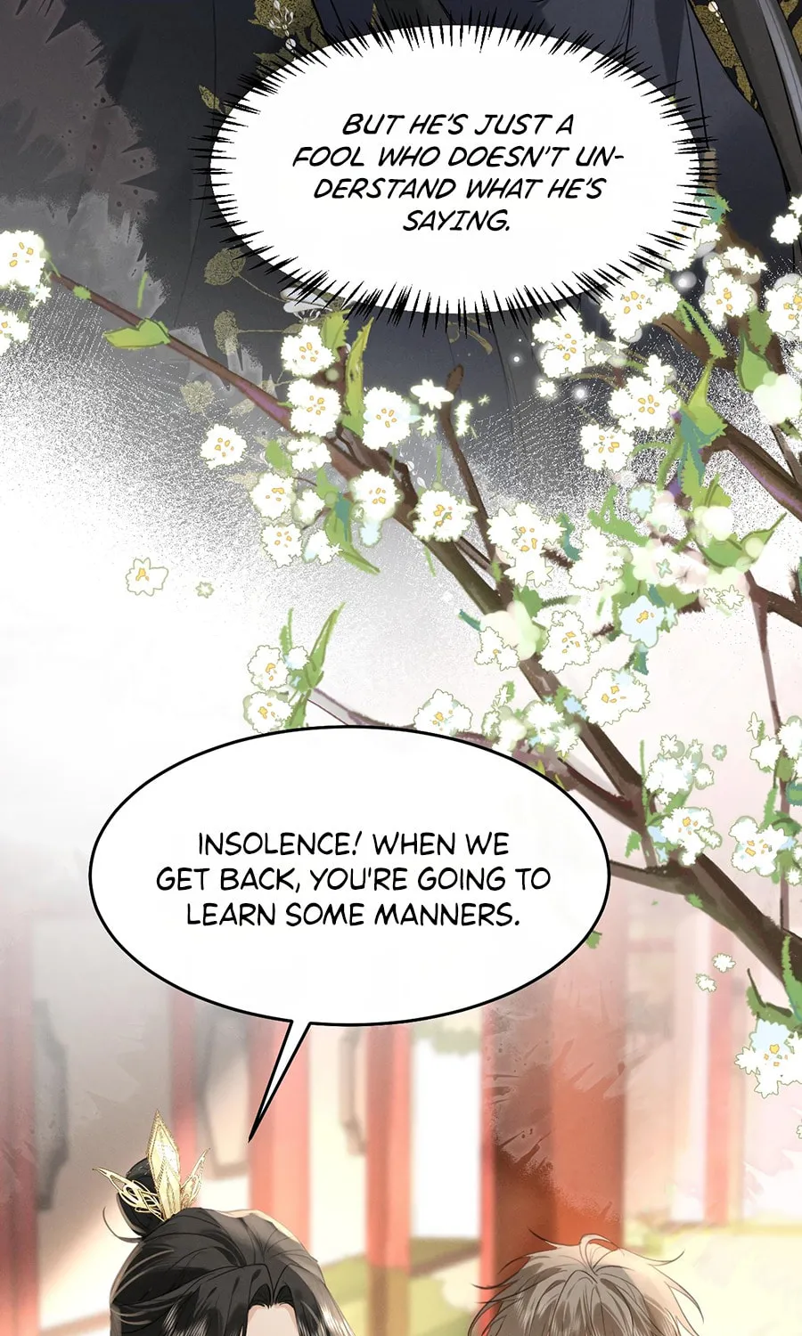 Tuojiang Chapter 8 page 34 - 