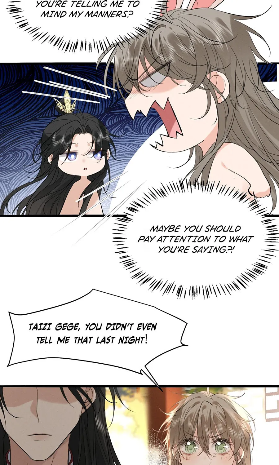 Tuojiang Chapter 8 page 36 - 