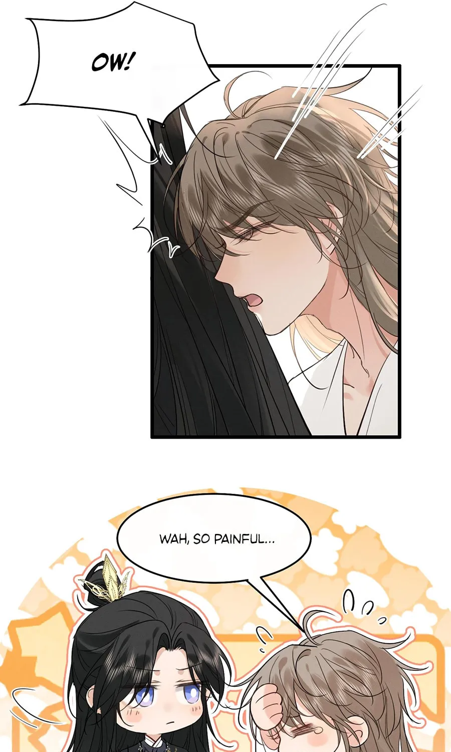 Tuojiang Chapter 8 page 38 - 