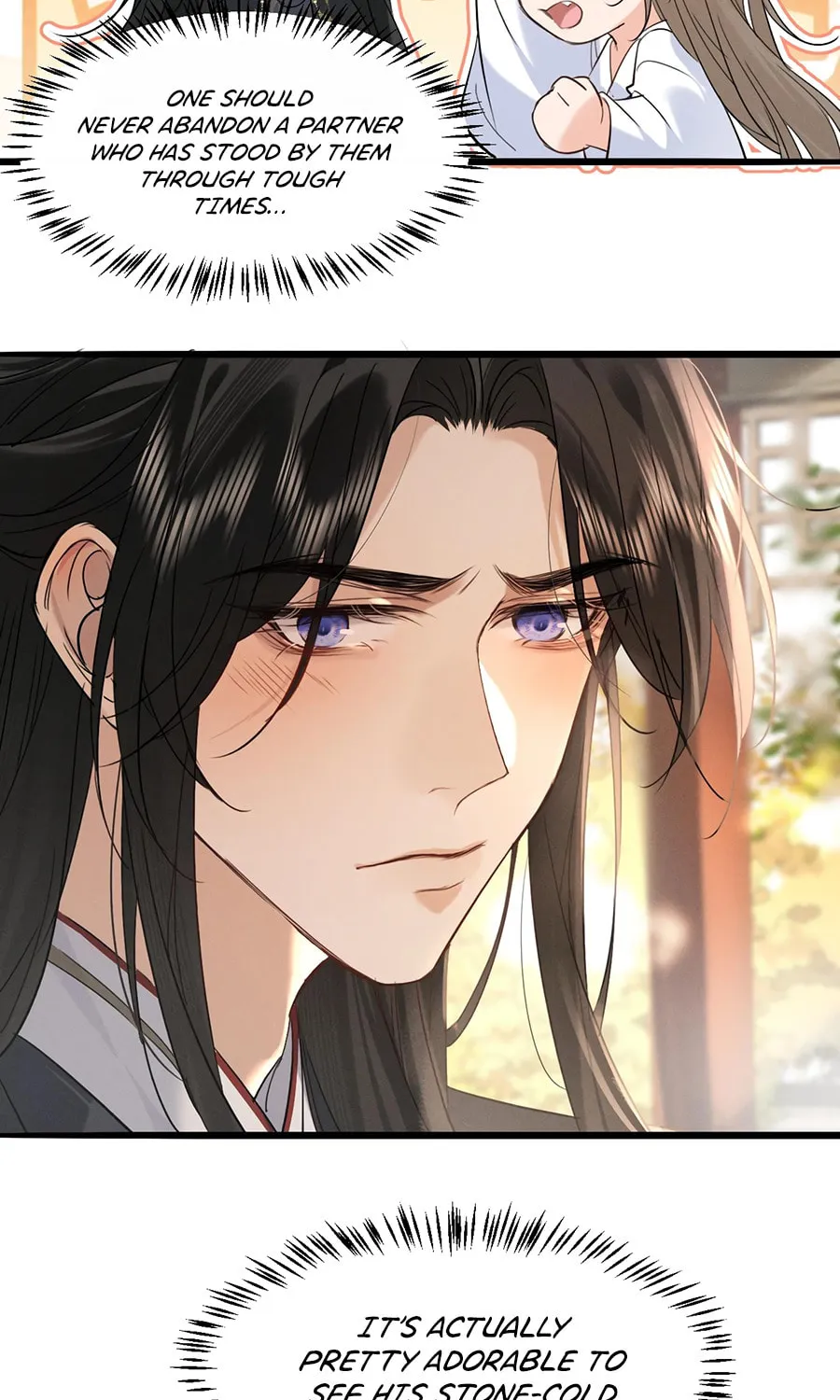 Tuojiang Chapter 8 page 39 - 