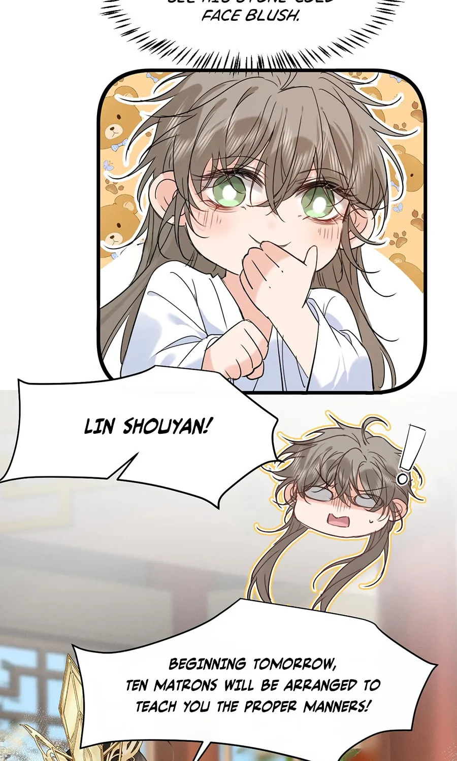 Tuojiang Chapter 8 page 40 - 