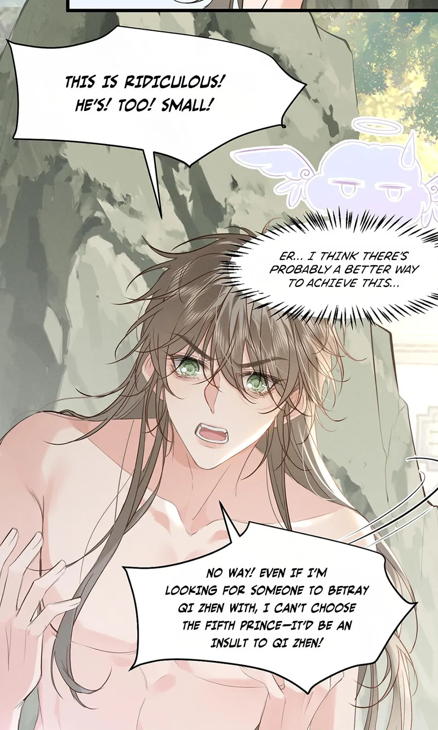 Tuojiang Chapter 8 page 5 - 