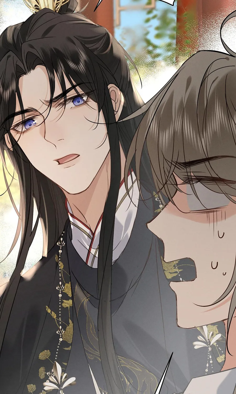 Tuojiang Chapter 8 page 41 - 