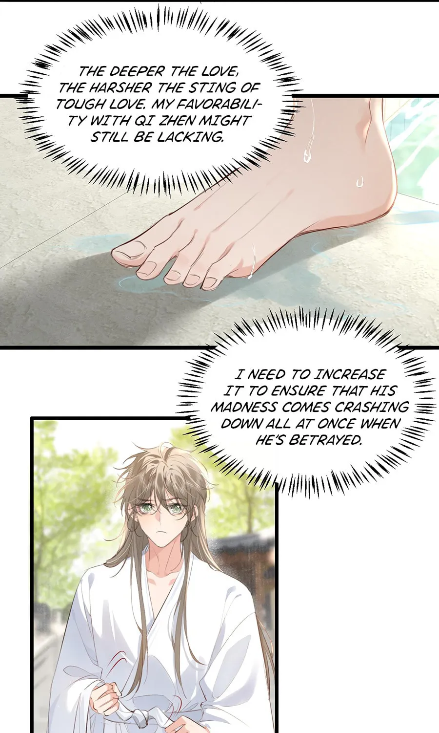Tuojiang Chapter 8 page 7 - 