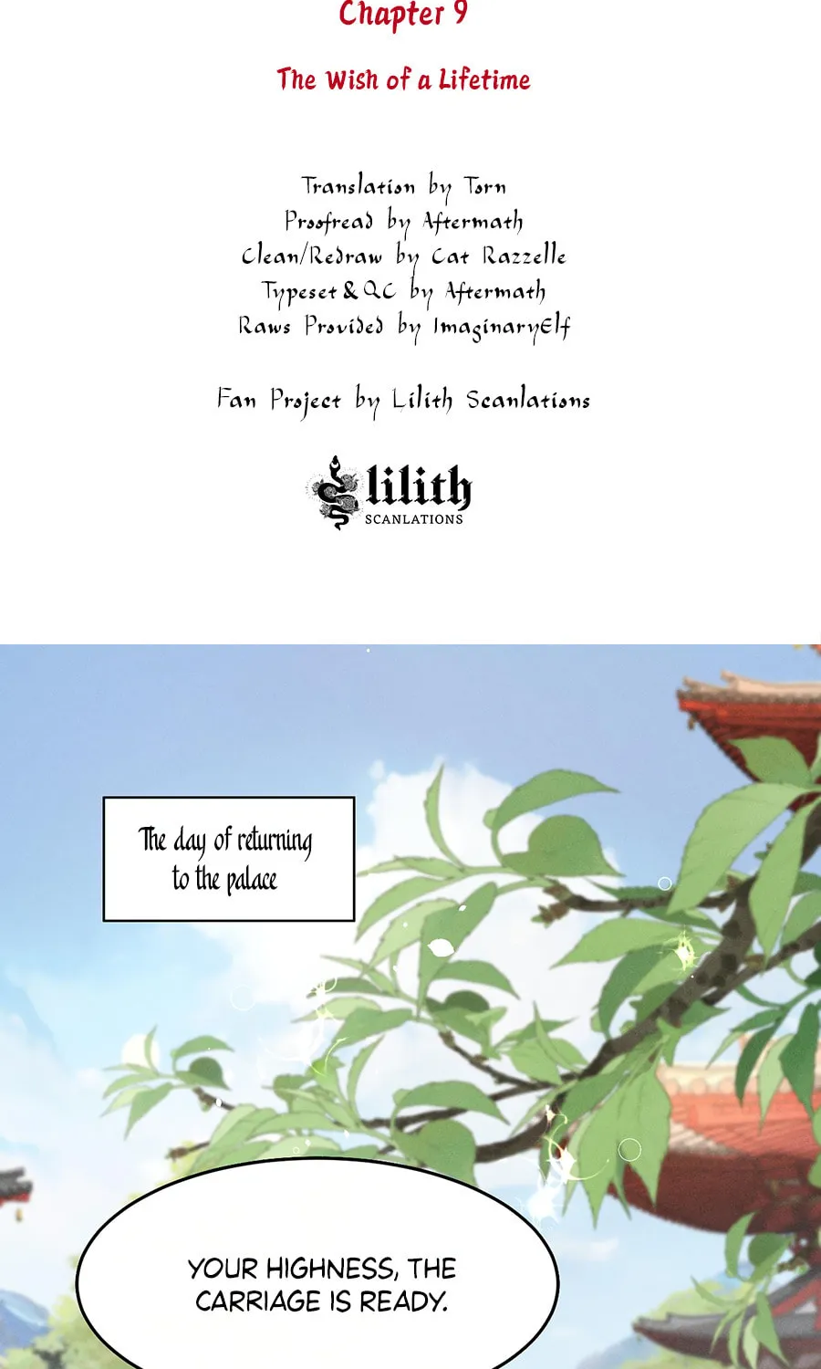Tuojiang Chapter 9 page 2 - 