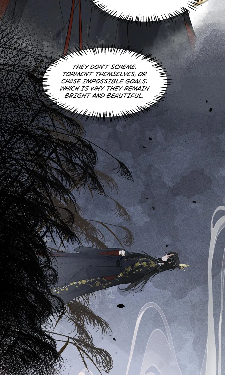 Tuojiang Chapter 9 page 15 - 