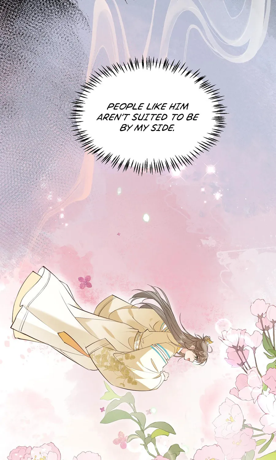 Tuojiang Chapter 9 page 16 - 