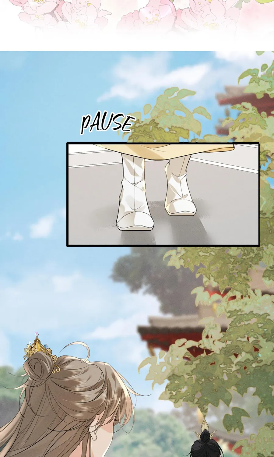 Tuojiang Chapter 9 page 17 - 