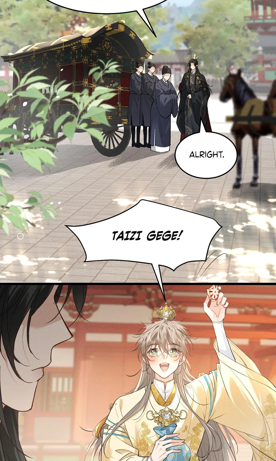 Tuojiang Chapter 9 page 3 - 