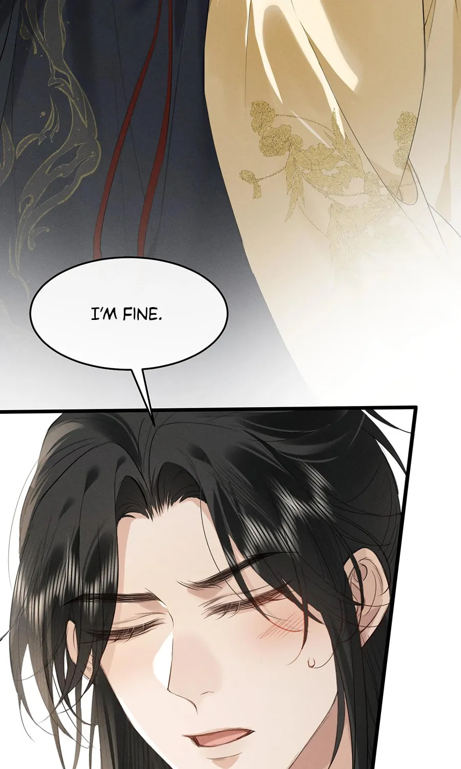 Tuojiang Chapter 9 page 21 - 