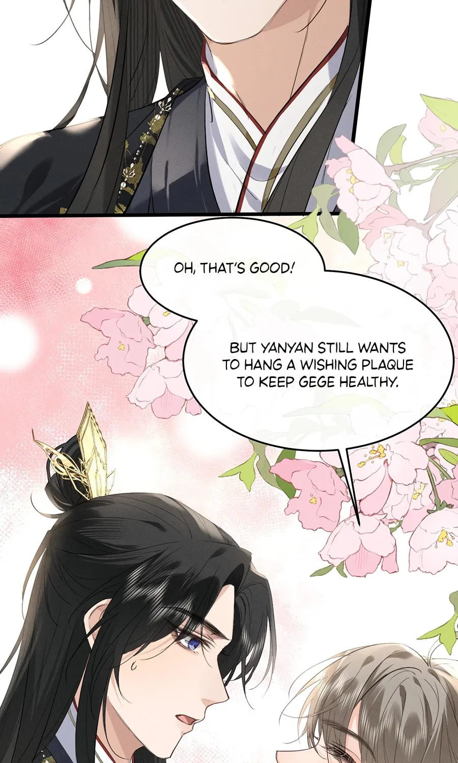 Tuojiang Chapter 9 page 22 - 