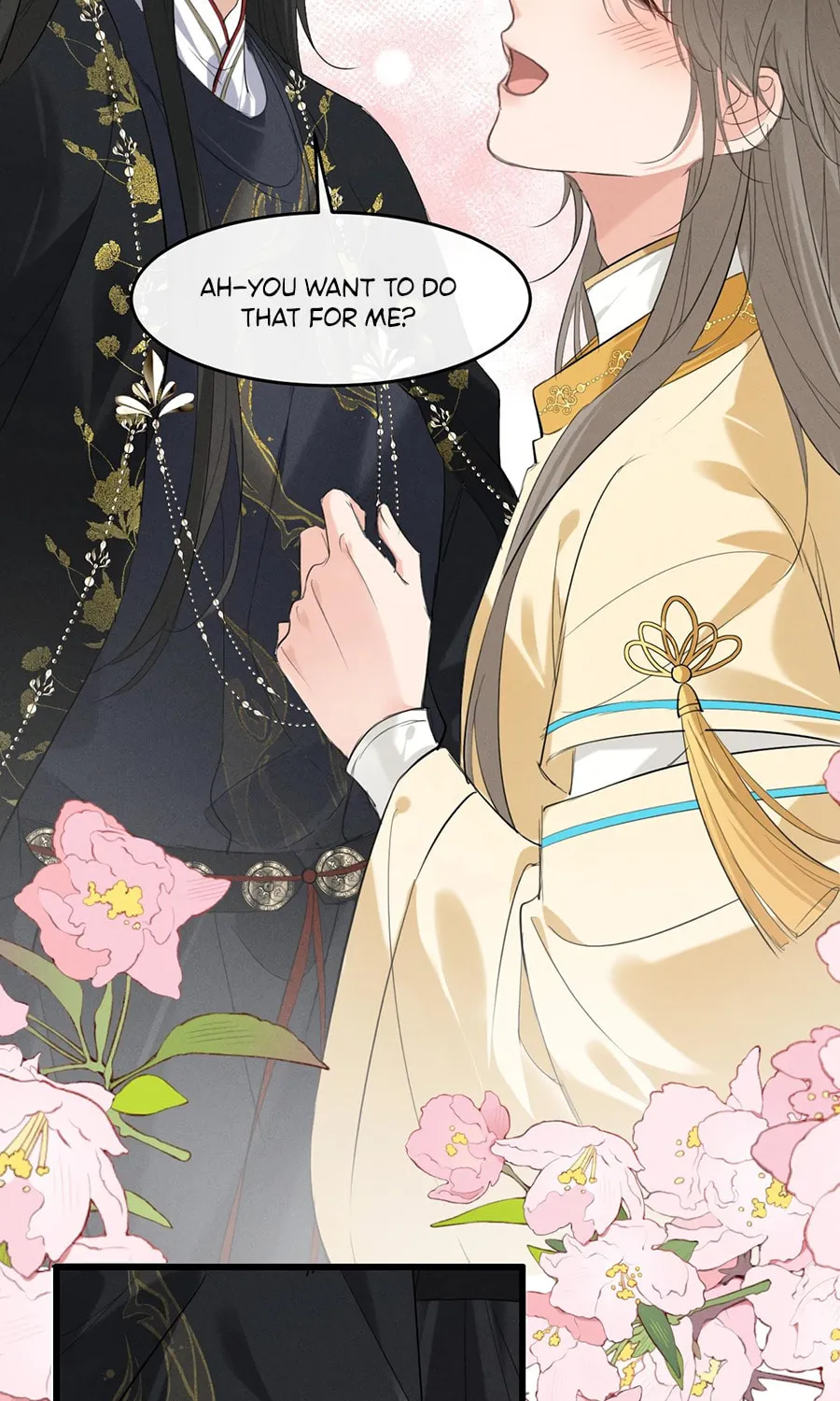Tuojiang Chapter 9 page 23 - 