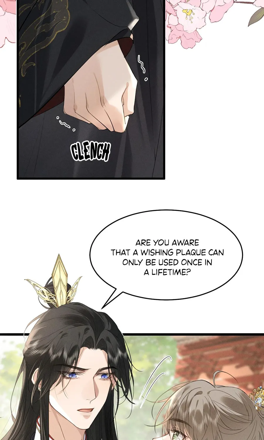 Tuojiang Chapter 9 page 24 - 