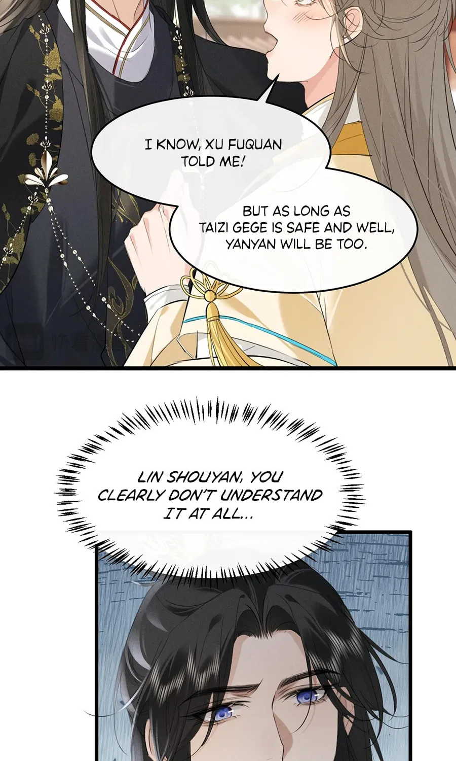 Tuojiang Chapter 9 page 25 - 