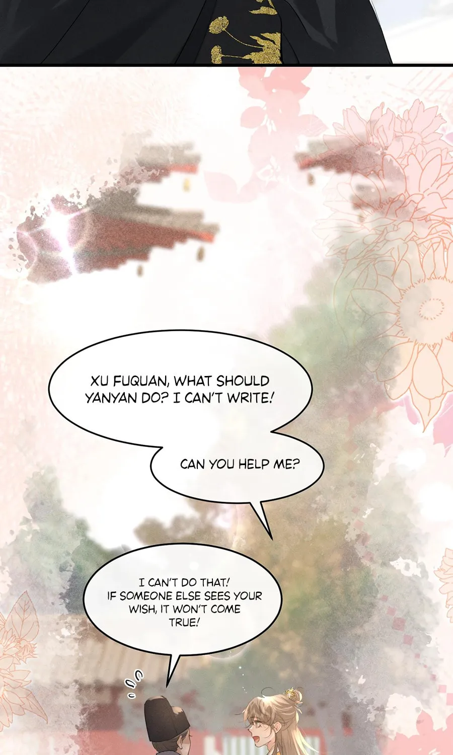 Tuojiang Chapter 9 page 28 - 