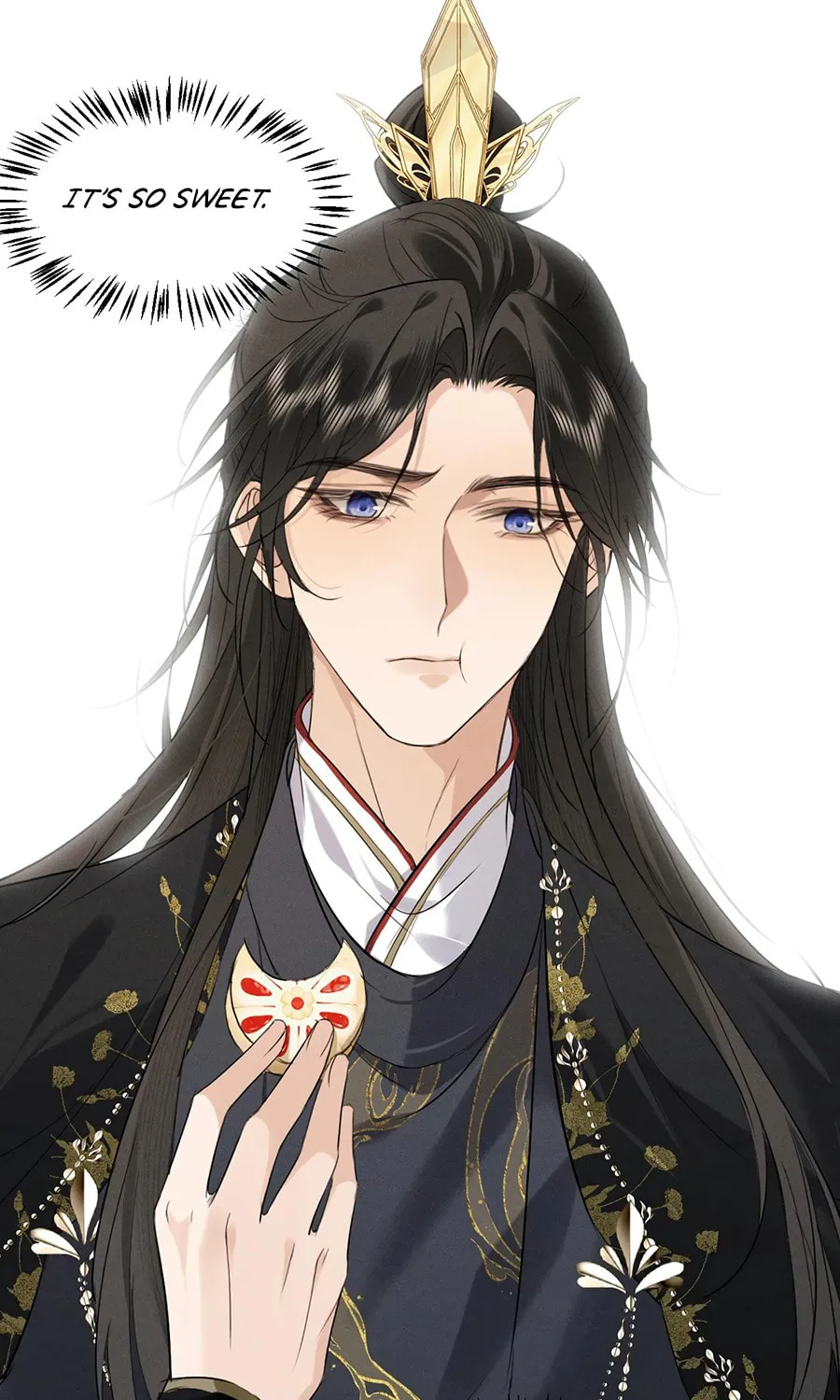 Tuojiang Chapter 9 page 30 - 