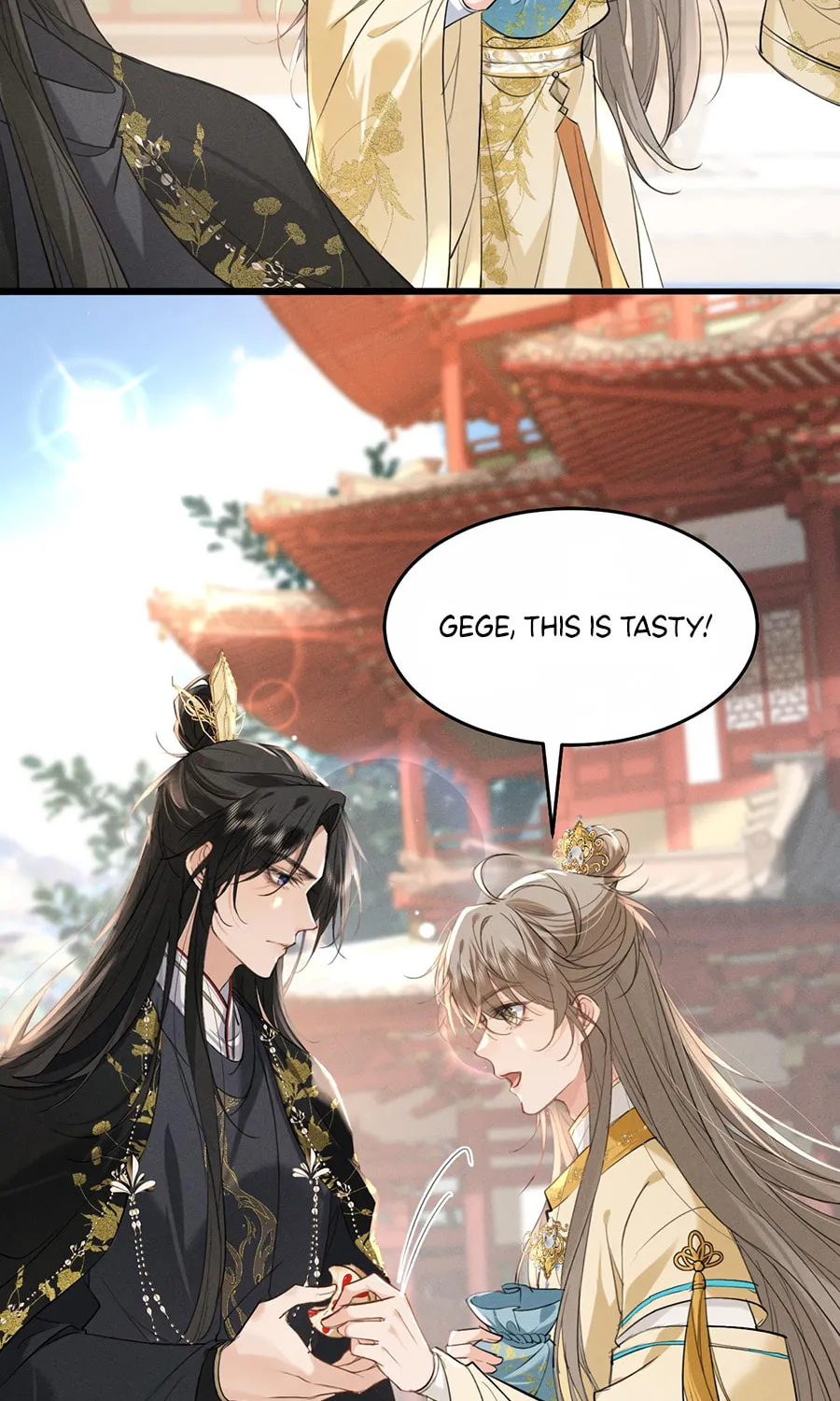Tuojiang Chapter 9 page 4 - 