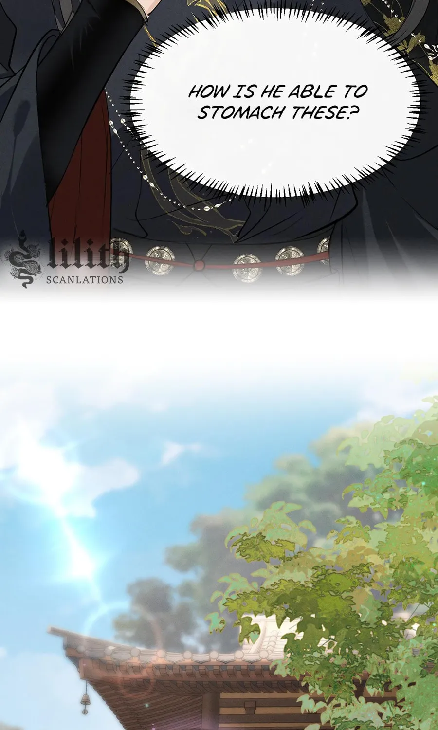 Tuojiang Chapter 9 page 31 - 