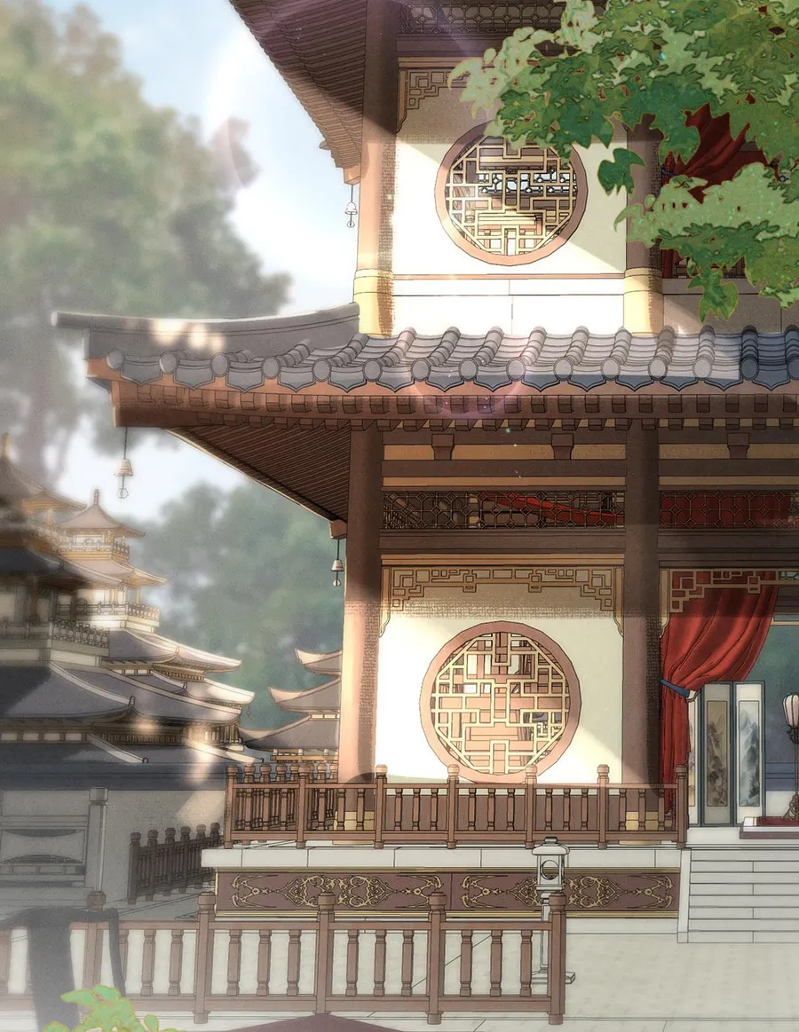 Tuojiang Chapter 9 page 32 - 