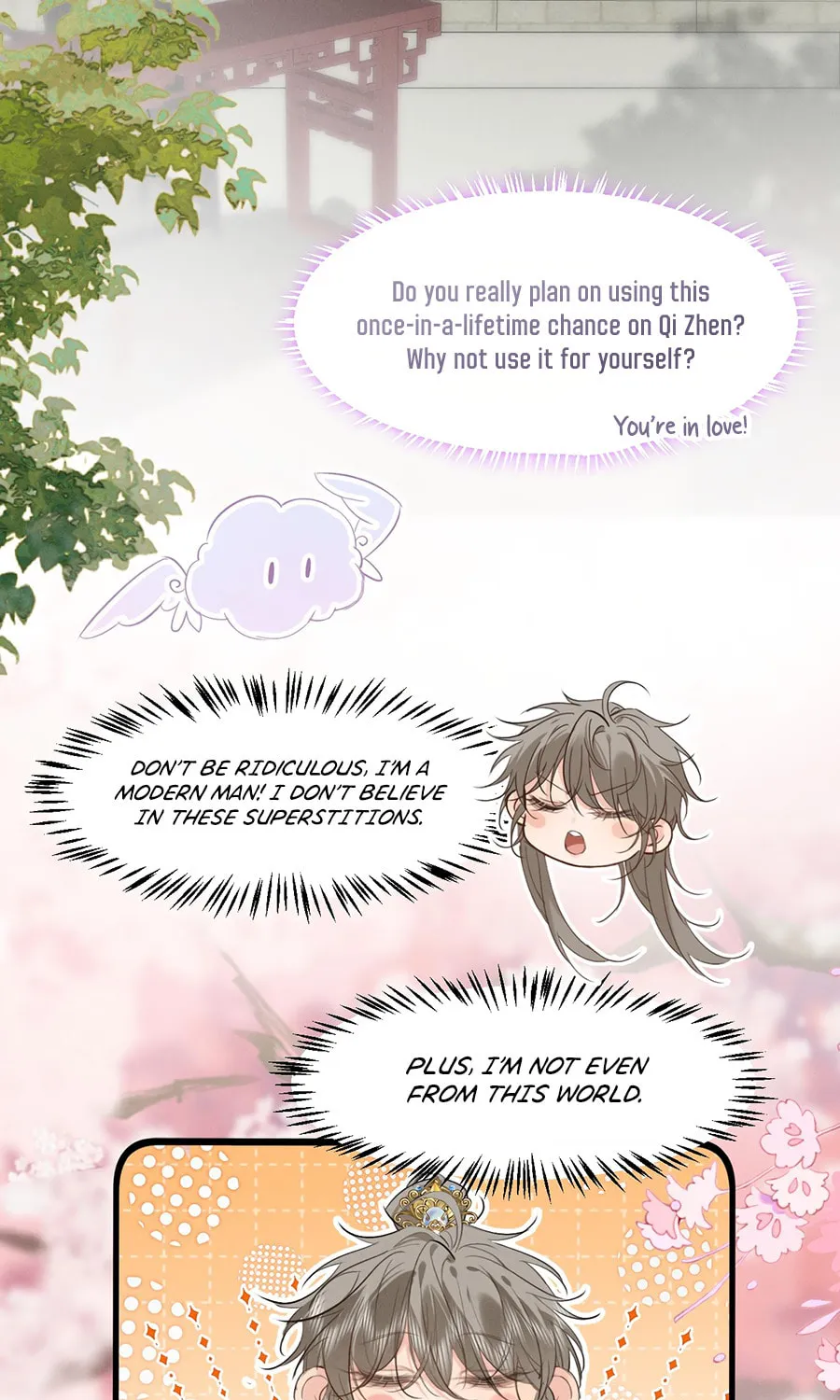 Tuojiang Chapter 9 page 33 - 