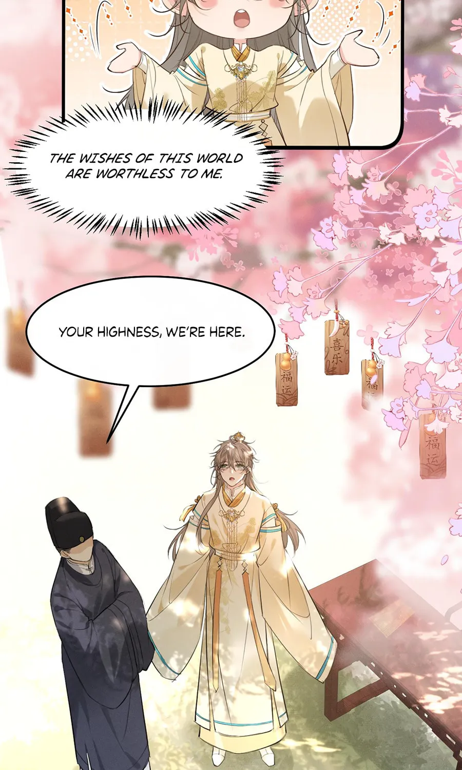 Tuojiang Chapter 9 page 34 - 