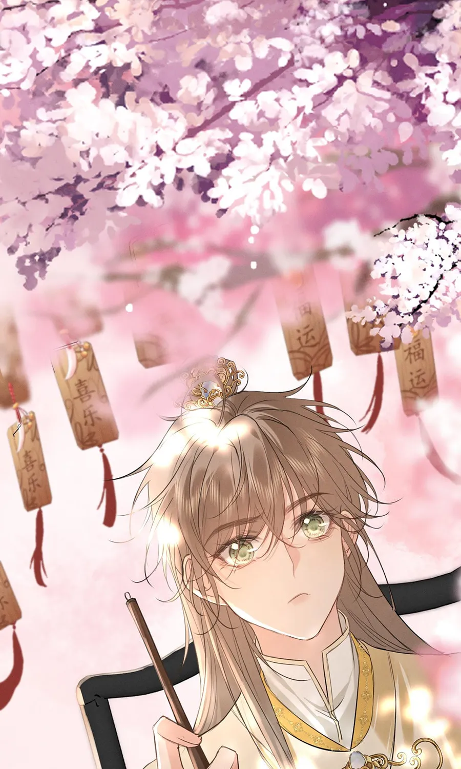 Tuojiang Chapter 9 page 36 - 