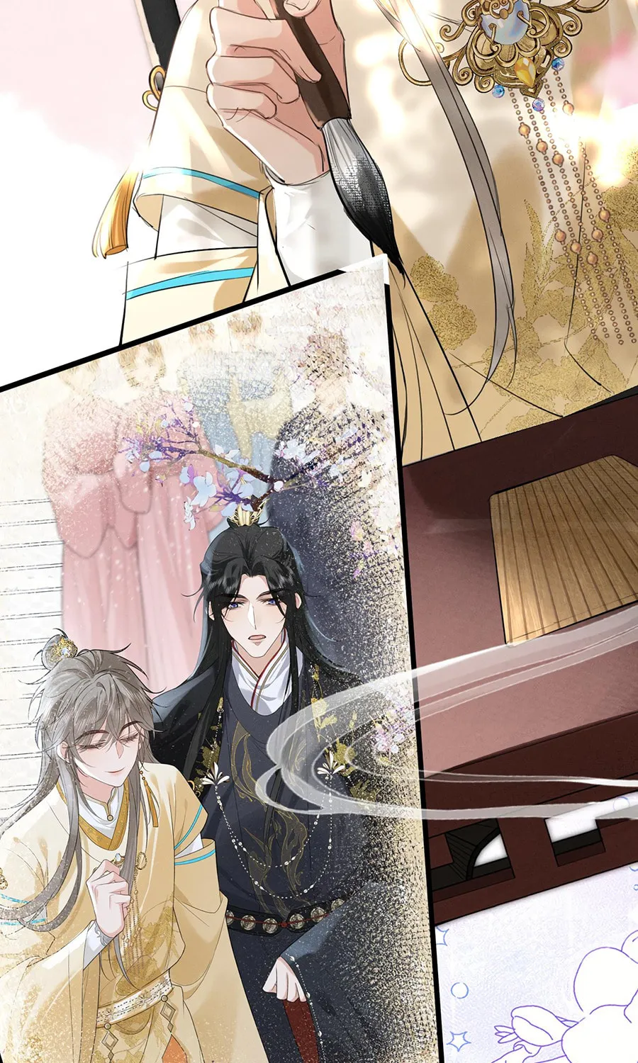 Tuojiang Chapter 9 page 37 - 