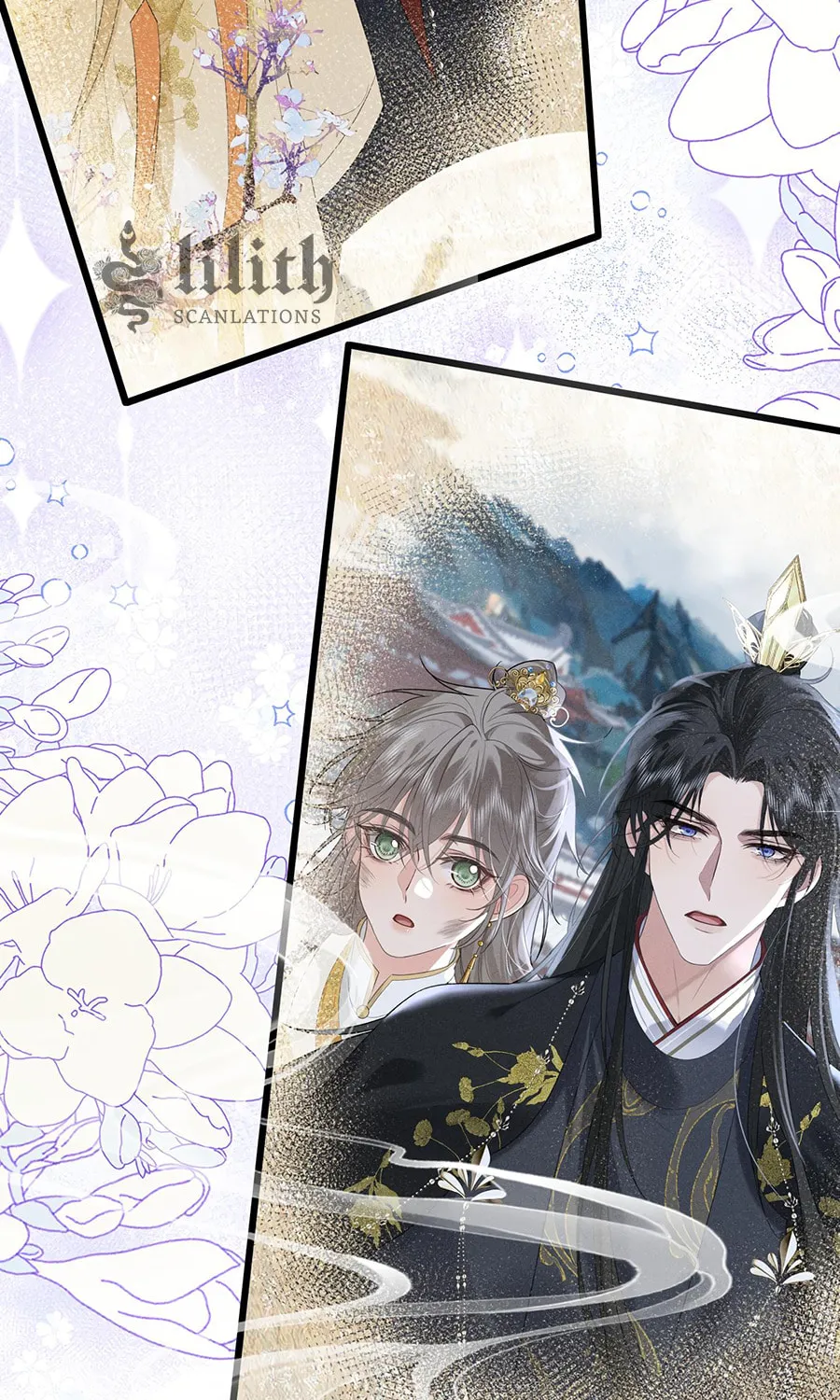 Tuojiang Chapter 9 page 38 - 