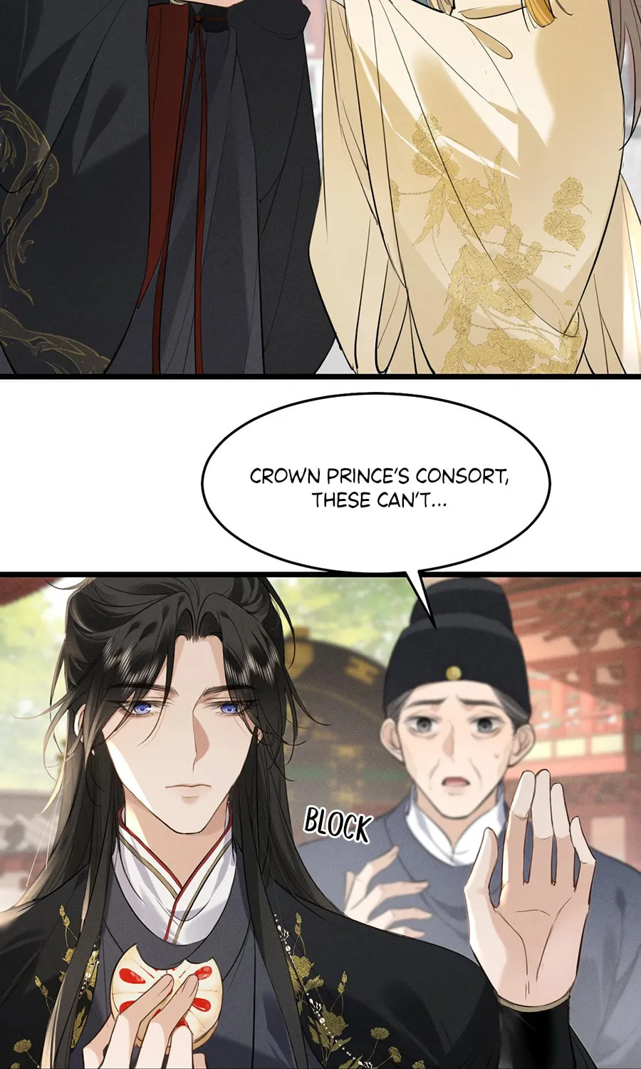 Tuojiang Chapter 9 page 5 - 
