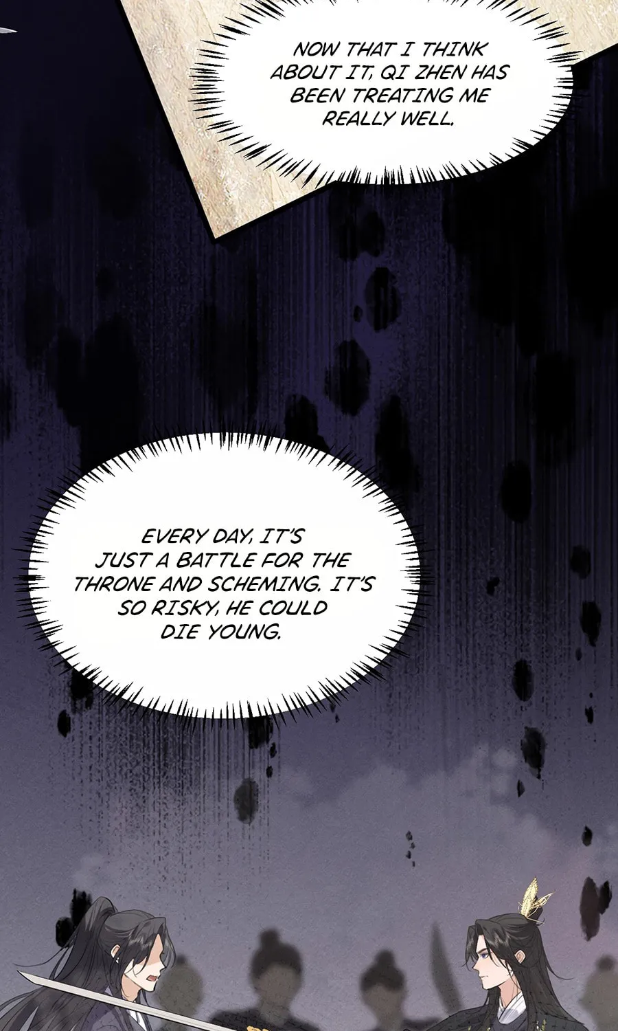 Tuojiang Chapter 9 page 41 - 