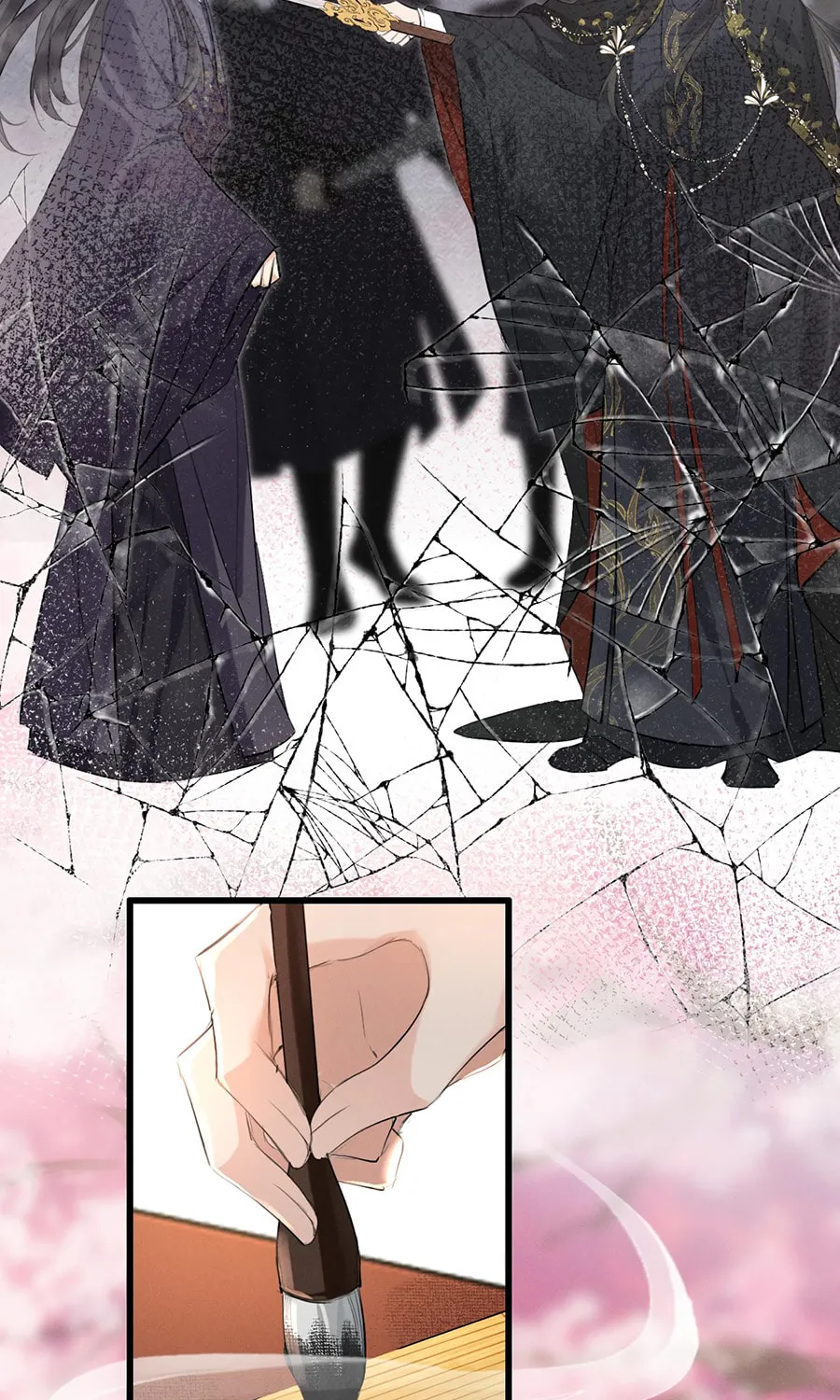 Tuojiang Chapter 9 page 42 - 