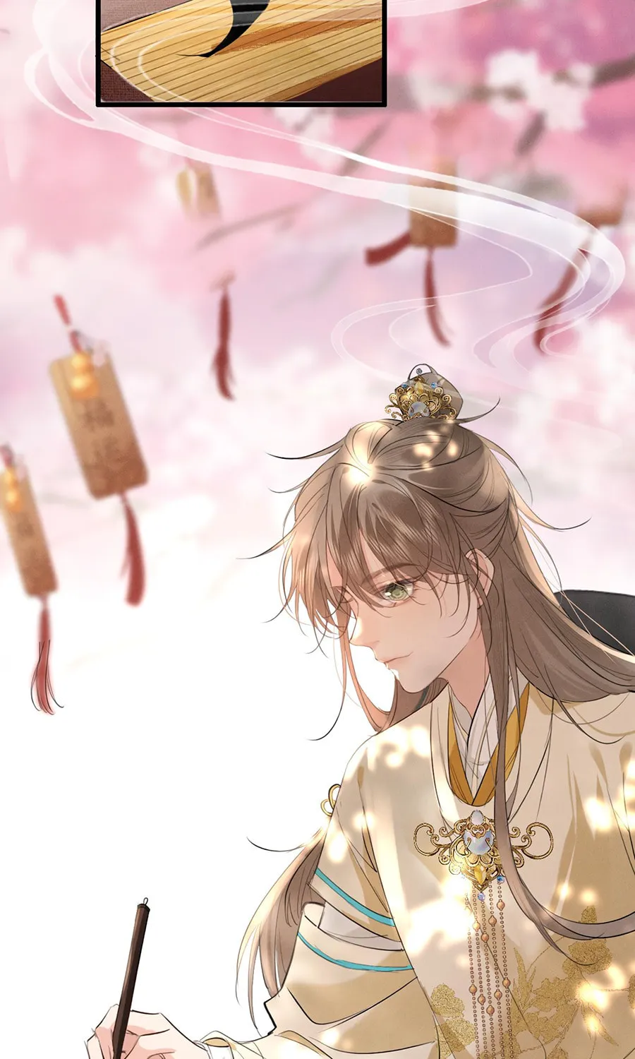 Tuojiang Chapter 9 page 43 - 