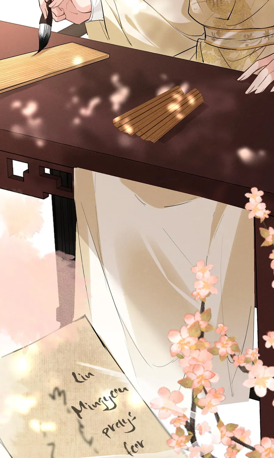 Tuojiang Chapter 9 page 44 - 