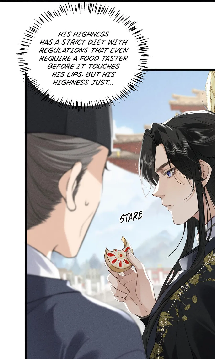 Tuojiang Chapter 9 page 6 - 